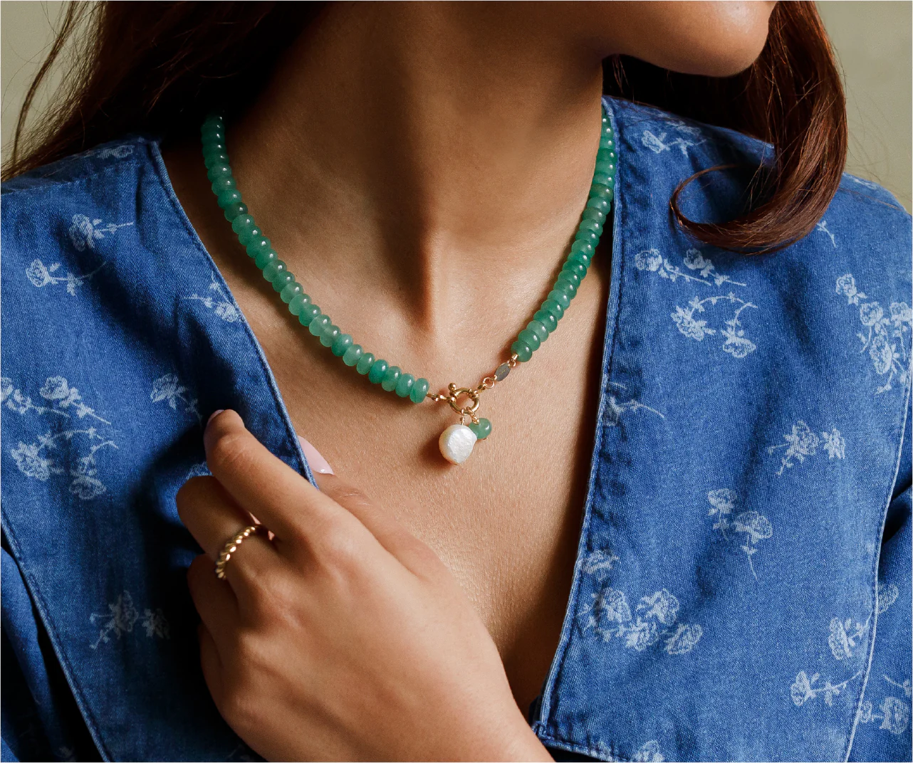 Jewellery That Tells Your Story