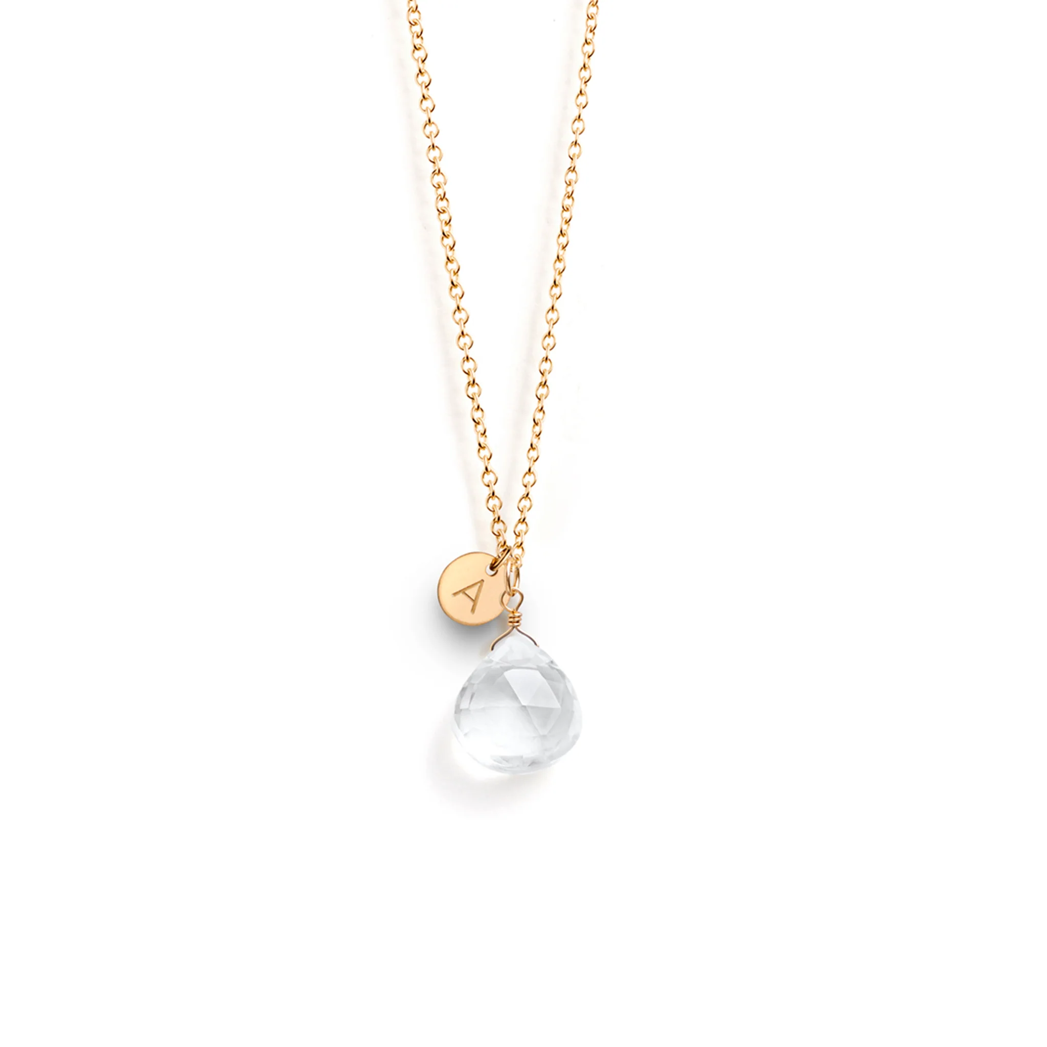 April Birthstone Gift Set - Image 5