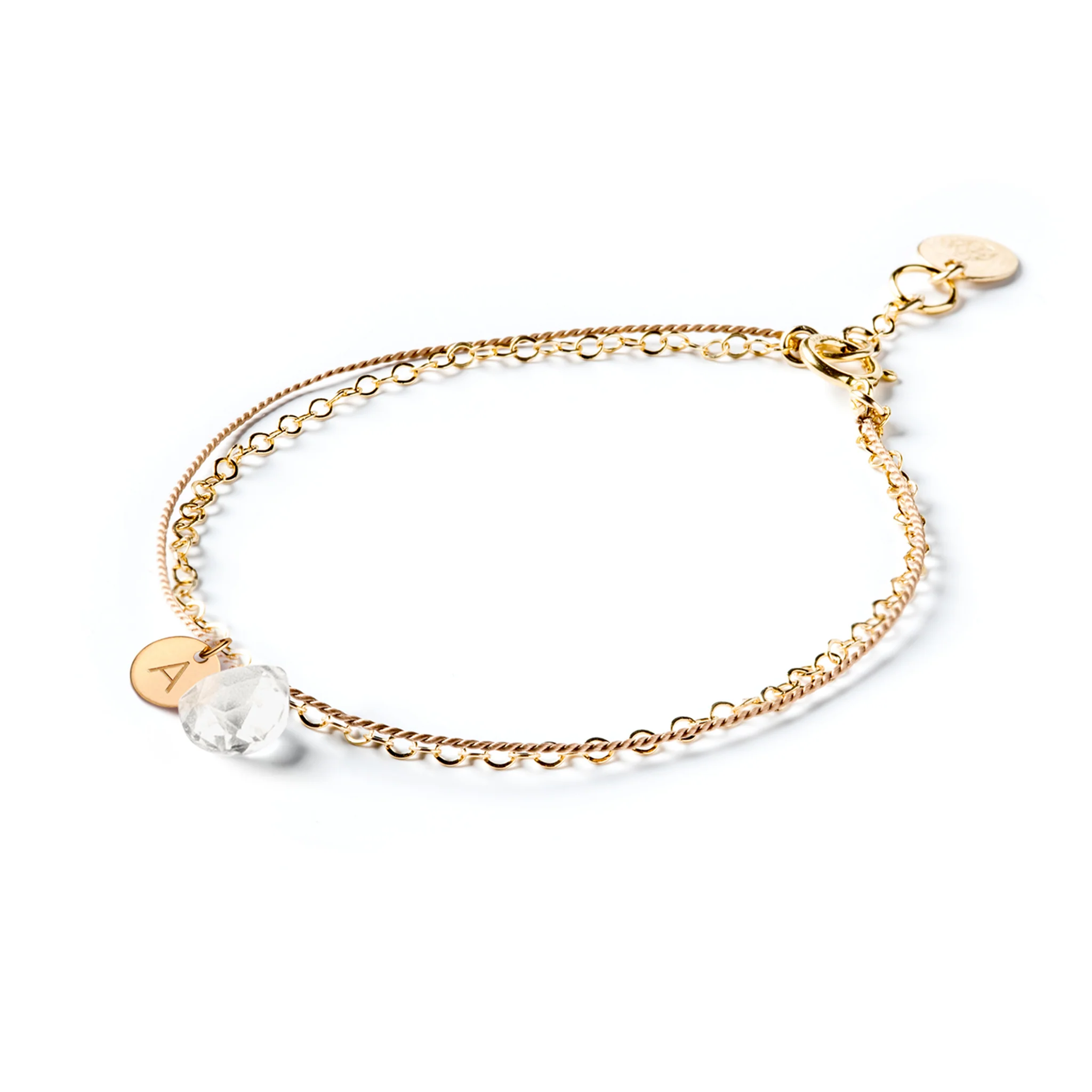 April Birthstone Gift Set - Image 9