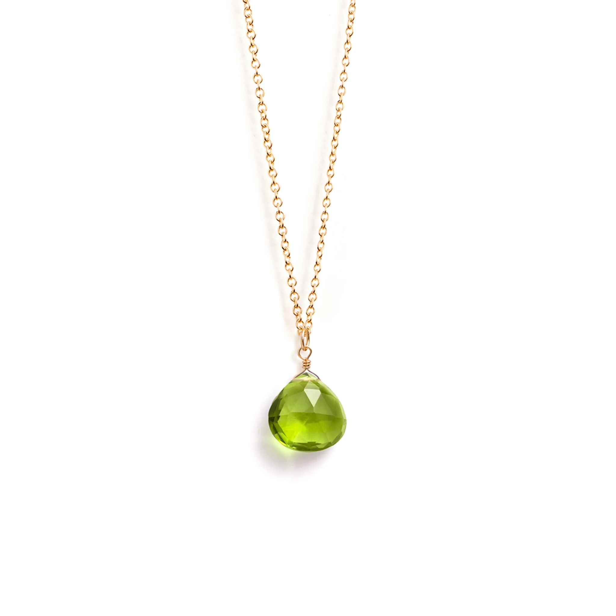 August Birthstone Gift Set - Image 3