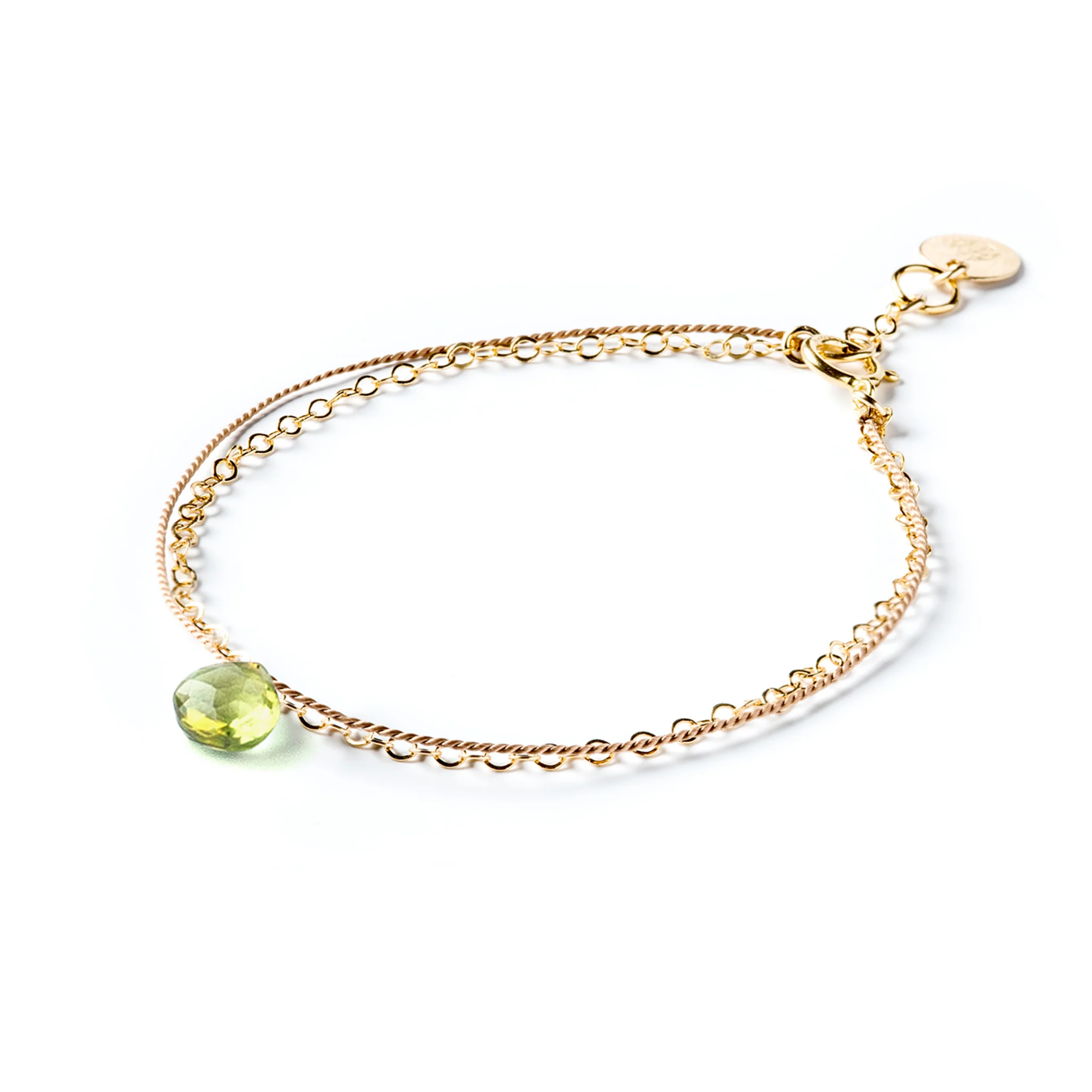 August Birthstone Gift Set - Image 5