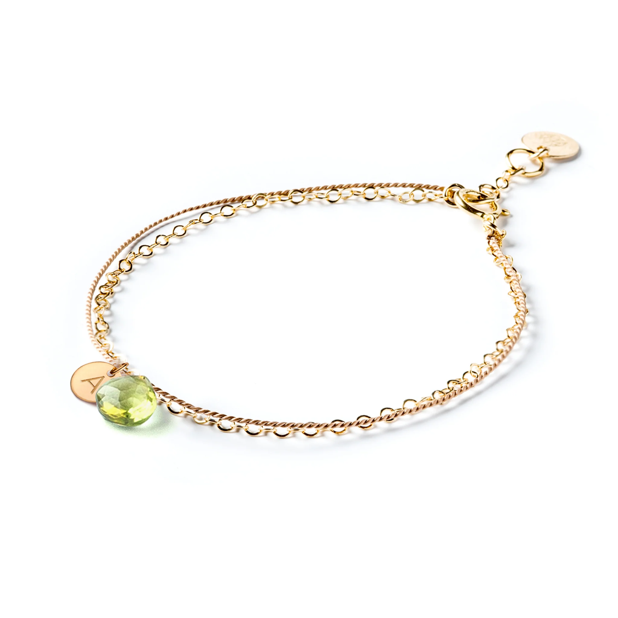 August Birthstone Gift Set - Image 8