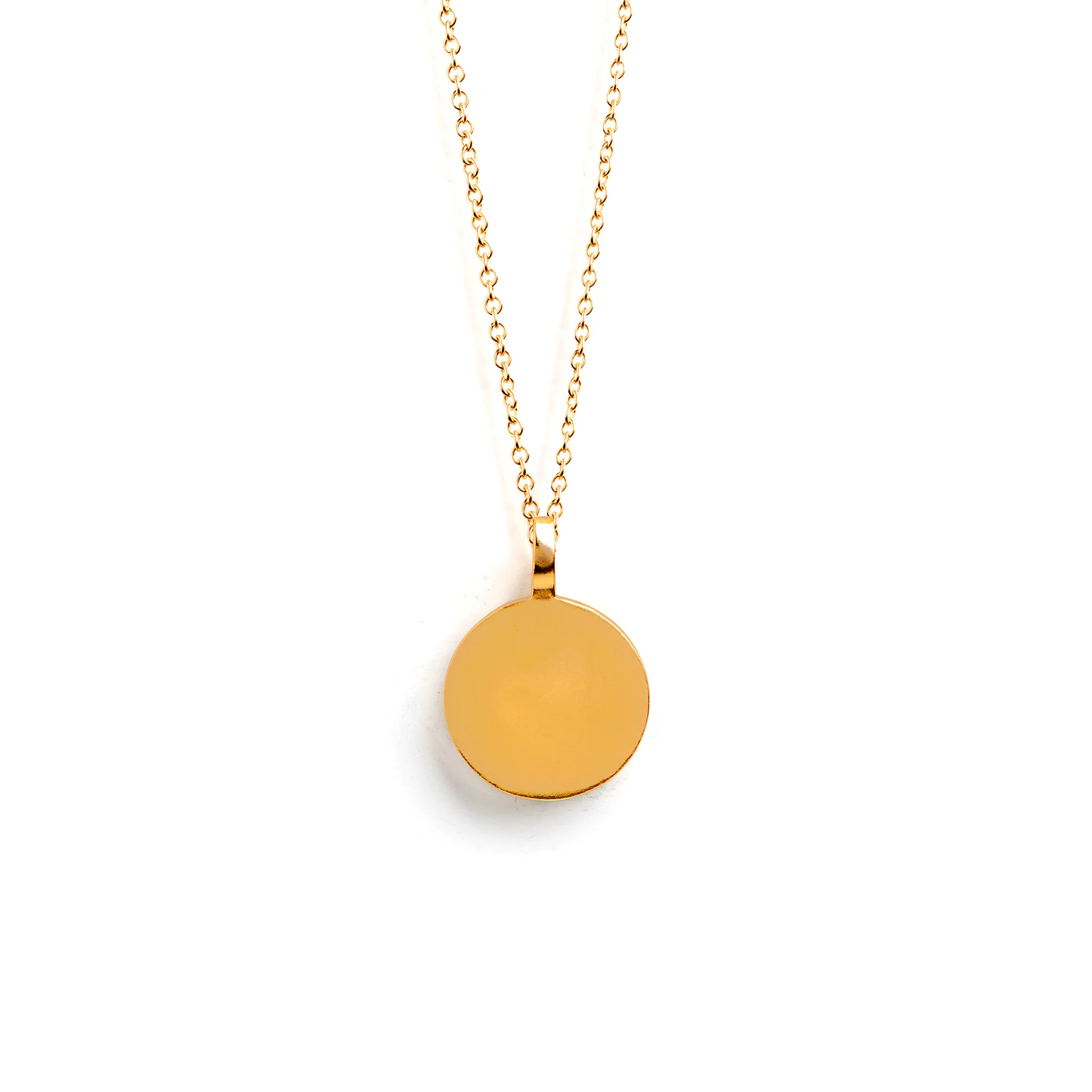 Porthole Necklace - Image 8