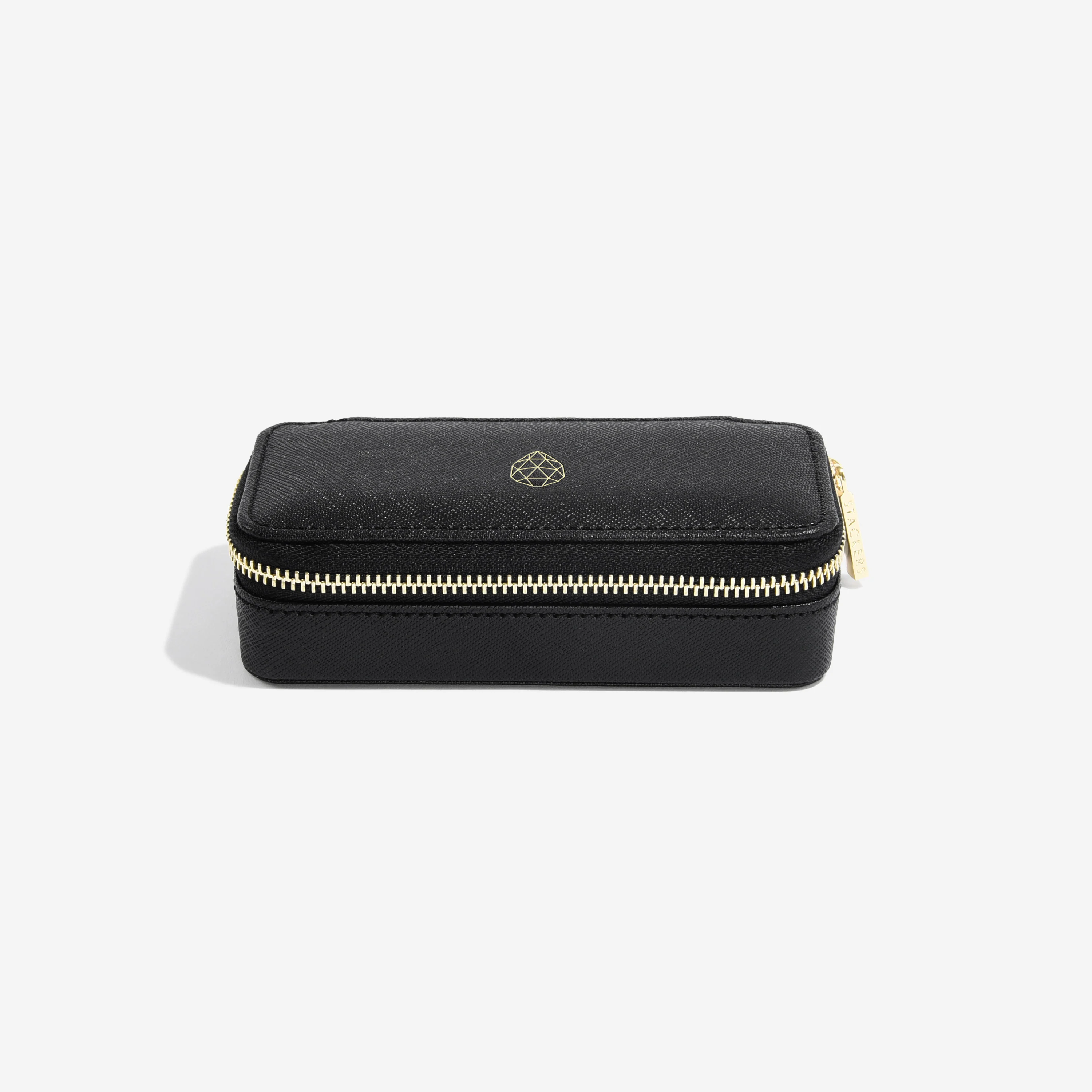 Wanderlust Life x Stackers Travel Jewellery Box - Medium - Image 3